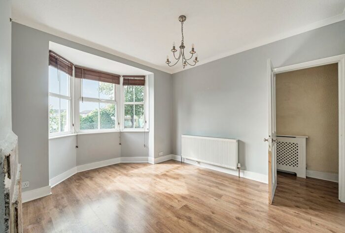 2 Bedroom Terraced House For Sale In Eastfields Road, Mitcham, CR4