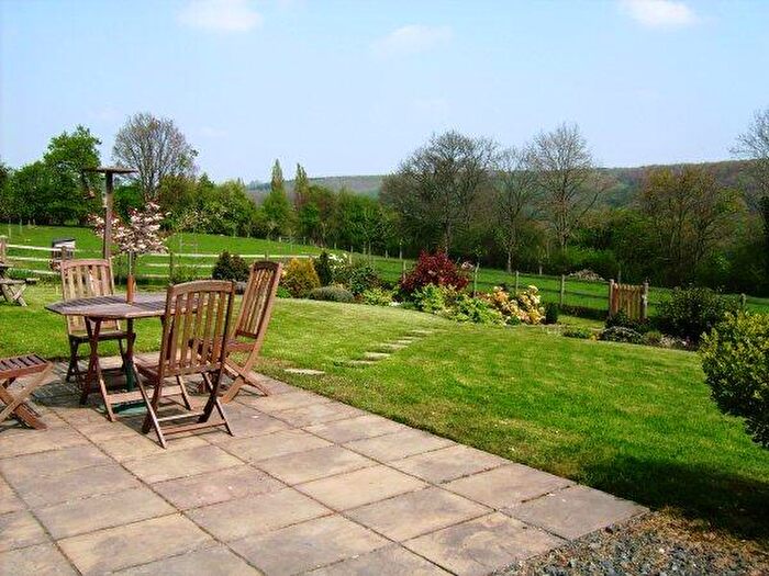 2 Bedroom Detached House To Rent In The Foxes, Ewyas Harold Common, Hereford, Herefordshire, HR2