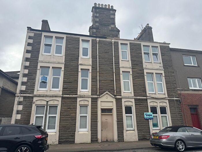 2 Bedroom Flat To Rent In F, Brook Street, Broughty Ferry, Dundee, DD5