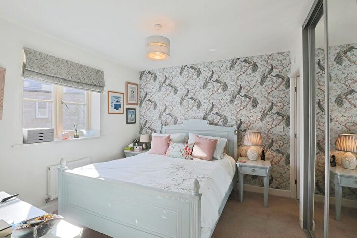 4 Bedroom Detached House For Sale In Brydges Close, Winchcombe, Cheltenham, Gloucestershire, GL54
