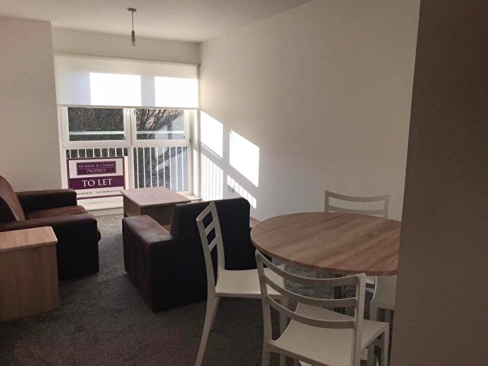 2 Bedroom Flat To Rent In Duff Street, Aberdeen, AB24