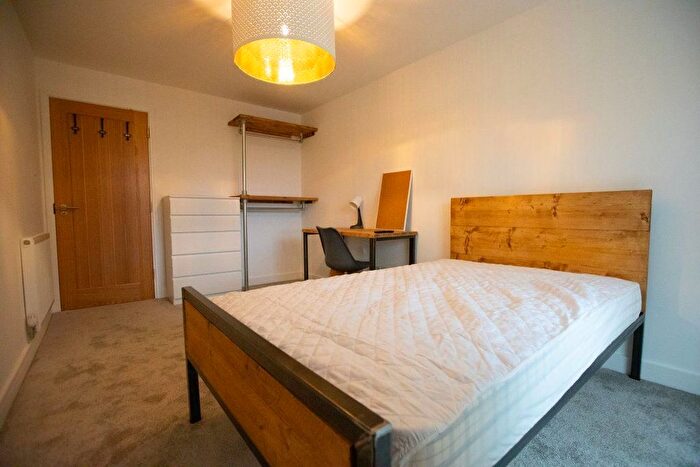 3 Bedroom Flat To Rent In Seymour Close, B29