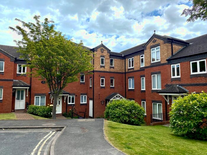 3 Bedroom Flat To Rent In Sitwell Court, Sitwell Street, Scarborough, YO12