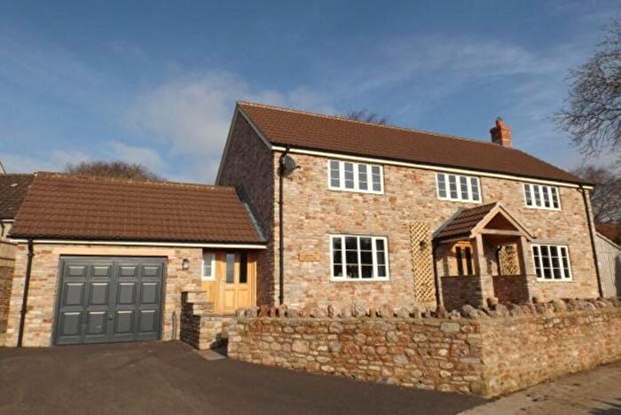 3 Bedroom Detached House To Rent In Peace Lane, West Horrington, BA5