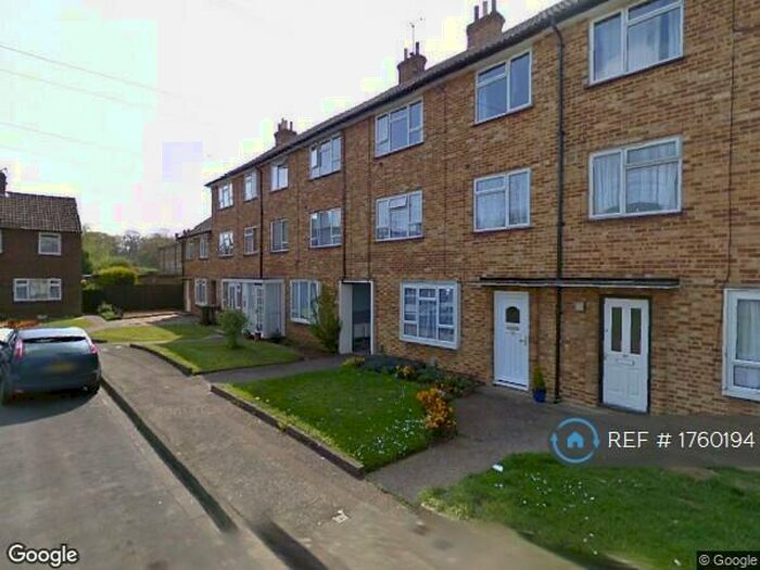 1 Bedroom Flat To Rent In Edmunds Road, Hertford, SG14