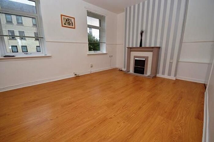 2 Bedroom Flat To Rent In Loaning Crescent, Edinburgh, EH7
