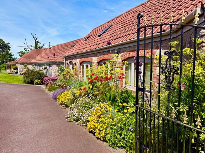 4 Bedroom Barn Conversion For Sale In Longleat Lane, Holcombe Radstock, BA3