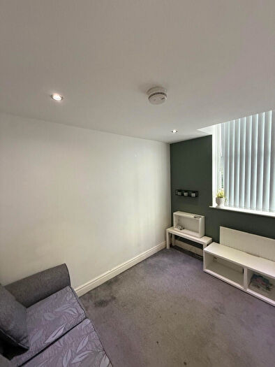 2 Bedroom Flat To Rent In Upper Parliament Street, Liverpool, Liverpool, Merseyside, L8