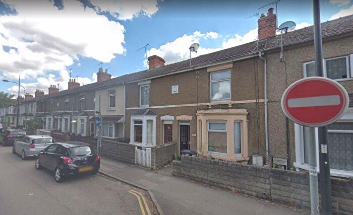 4 Bedroom Terraced House To Rent In Bedroom House To Rent, Station Road, Town Centre, SN1