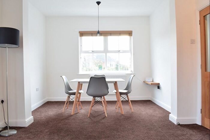 2 Bedroom Semi-Detached House To Rent In Crewe Road, Willaston, Nantwich, CW5