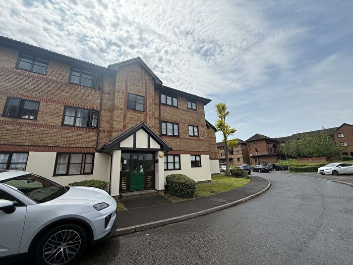 1 Bedroom Flat To Rent In Osbourne Road, Dartford, DA2