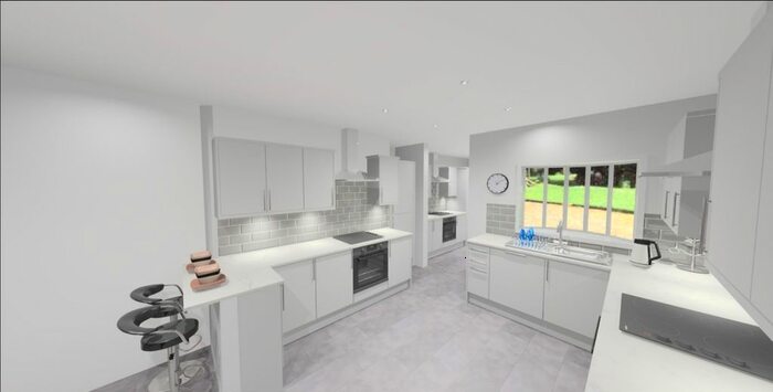 10 Bedroom Terraced House To Rent In Queens Road, Lipson, Plymouth, Devon, PL4