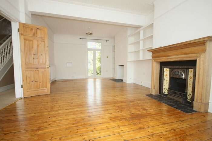 4 Bedroom Terraced House To Rent In Minard Road, Hither Green, SE6