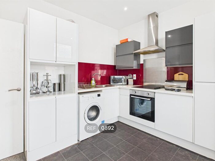 1 Bedroom Apartment To Rent In George Street, HU1
