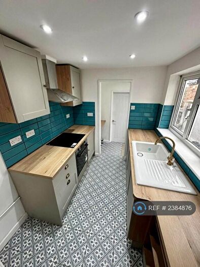 2 Bedroom Terraced House To Rent In Church Road, Lowestoft, NR32