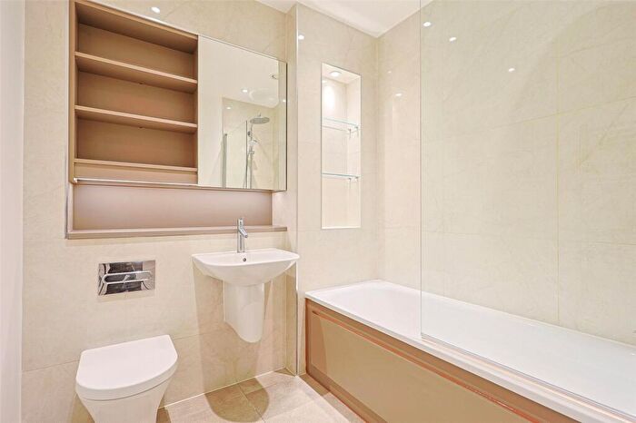 1 Bedroom Apartment For Sale In South Way, Wembley, HA9