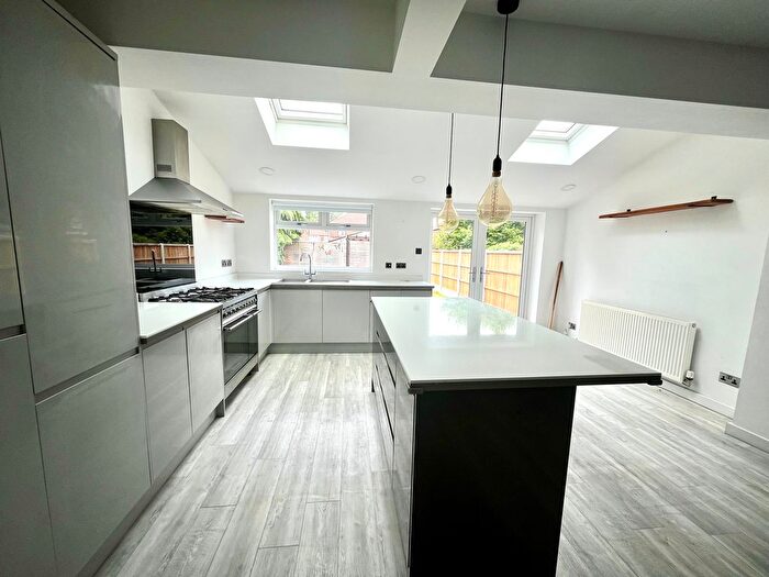 3 Bedroom Property To Rent In Heathside Road, Manchester, M20
