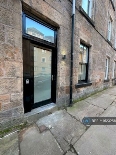 1 Bedroom Flat To Rent In Bayne Street, Stirling, FK8