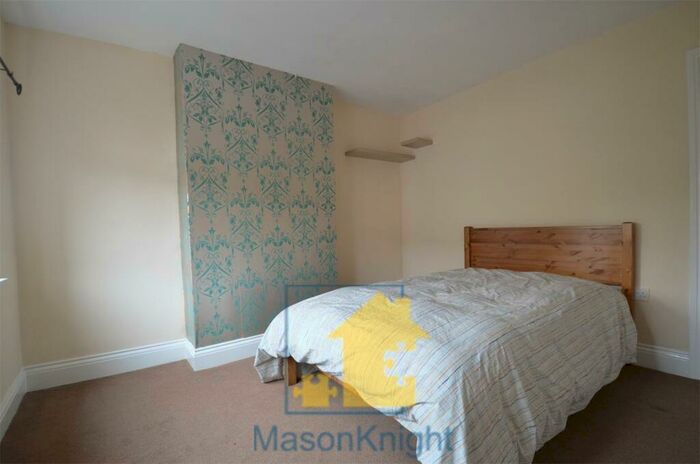 4 Bedroom Terraced House To Rent In Pershore Avenue Selly Oak, B29