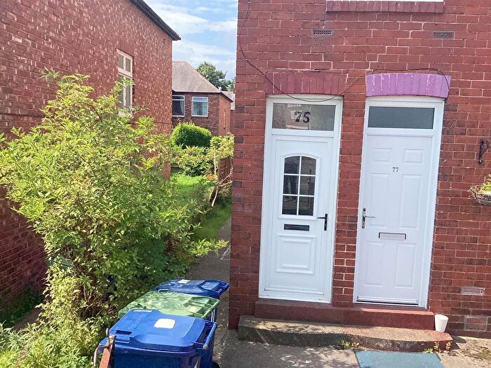 3 Bedroom Flat To Rent In Benfield Road, Newcastle Upon Tyne, NE6