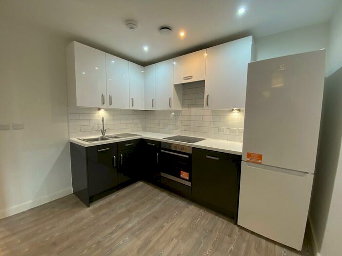 2 Bedroom Apartment To Rent In Walk Mill, Dun Fields, S3