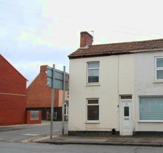 2 Bedroom Terraced House To Rent In Bath Road, Bridgwater, TA6