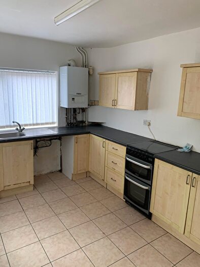 2 Bedroom Terraced House To Rent In Wolverton Street, Liverpool, L6