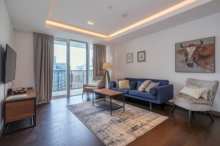 2 Bedroom Flat To Rent In North Wharf Road, London, W2