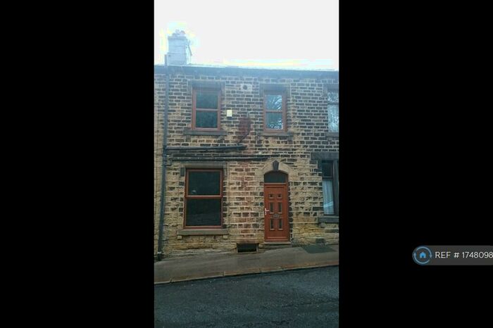 2 Bedroom Terraced House To Rent In Brougham Road, Marsden, Huddersfield, HD7