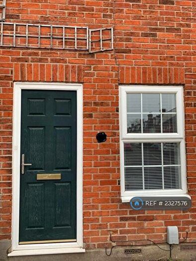 2 Bedroom Terraced House To Rent In Kendall Road, Colchester, CO1