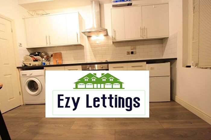 Studio To Rent In The Broadway, Wimbledon, SW19