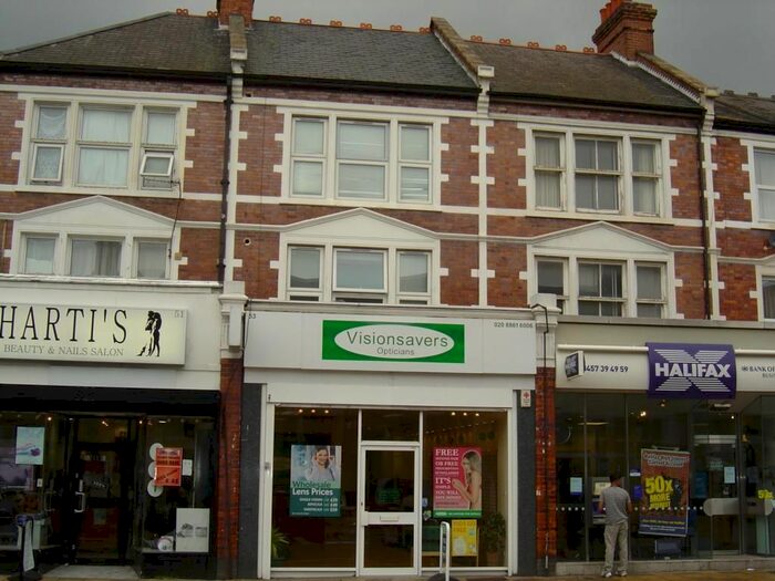 1 Bedroom Flat To Rent In High Street, Harrow, HA3