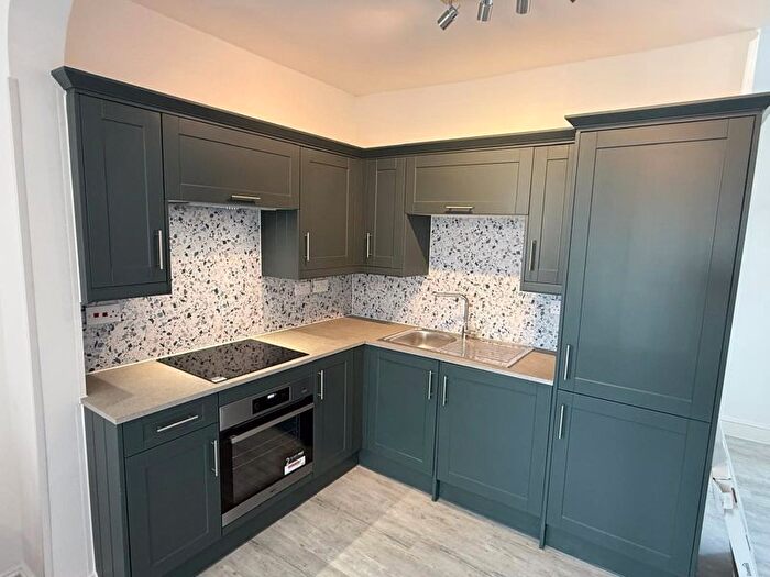 1 Bedroom Flat To Rent In Welling High Street, Welling, DA16