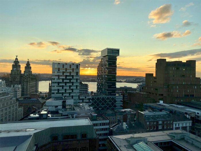 2 Bedroom Flat To Rent In Silkhouse Court, Tithebarn Street, Liverpool, L2