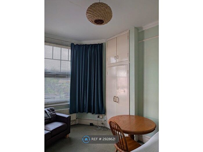 Studio To Rent In Holmdale Road, London, NW6