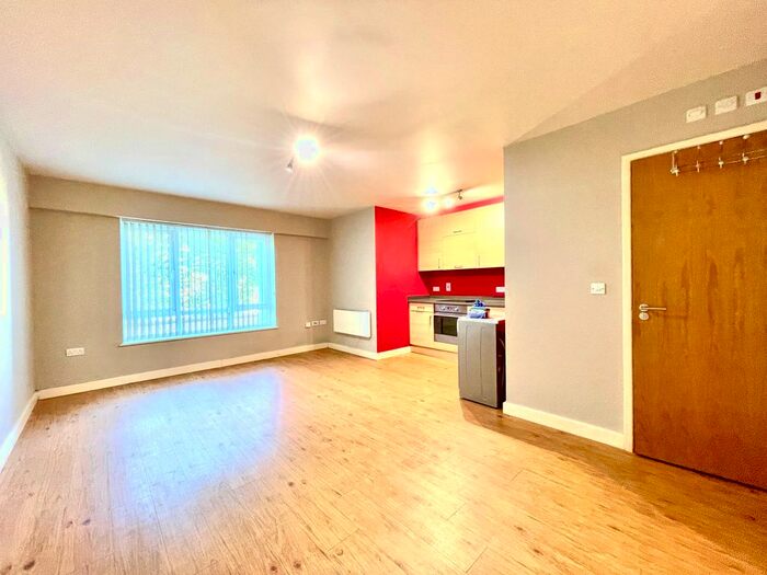 Studio To Rent In Beaufort Park, Heritage Avenue, Colindale, NW9