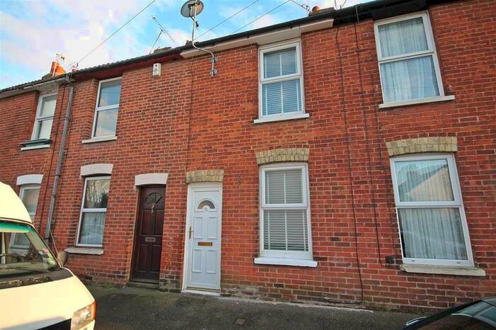 2 Bedroom Terraced House To Rent In Zealand Road, Canterbury, CT1
