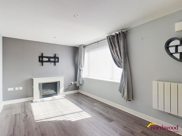 1 Bedroom Flat To Rent In Lockeepers Way, Hanley, ST1