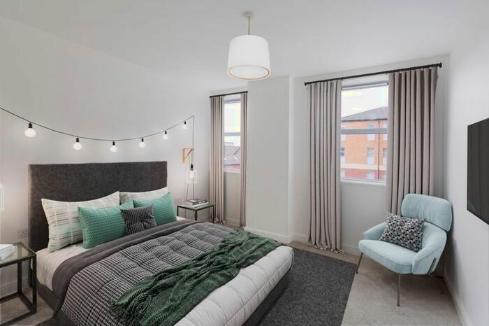 2 Bedroom Flat For Sale In Long Ashton Business Park, Yanley Lane, Long Ashton, Bristol, BS41