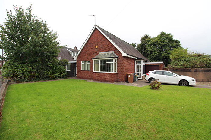 3 Bedroom Detached House For Sale In Duddle Lane, Walton-Le-Dale, Preston, Lancashire, PR5