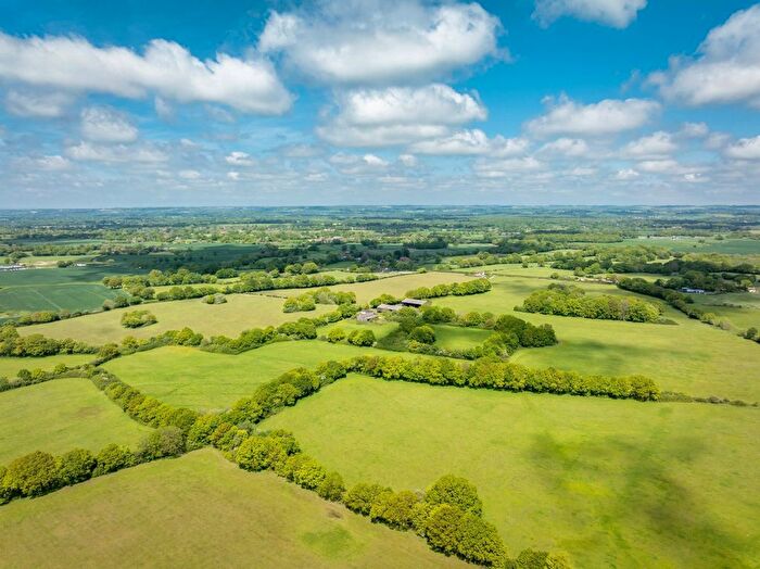 Land For Sale In Smarden, Ashford, Kent, TN26