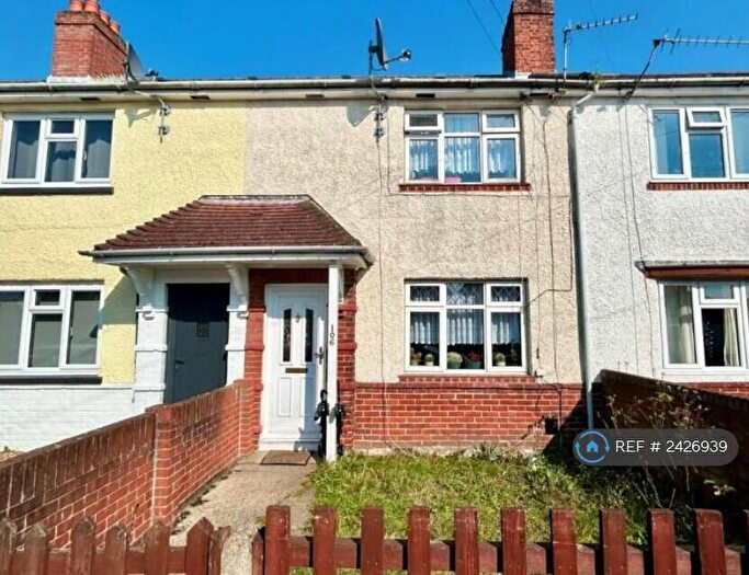 3 Bedroom Terraced House To Rent In Chestnut Road, Southampton, SO16