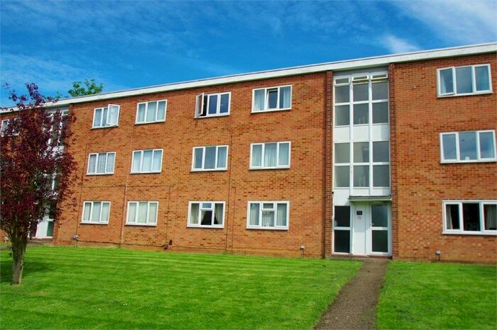 1 Bedroom Flat To Rent In Linden Lea, Watford WD25