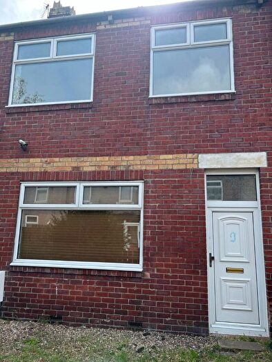 3 Bedroom Terraced House To Rent In Beatrice Street, Ashington, NE63