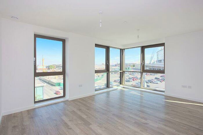 2 Bedroom Apartment To Rent In Olympic Way, Wembley, HA9