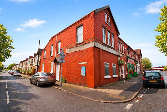 5 Bedroom House For Sale In Barkeley Drive, Liverpool, L21