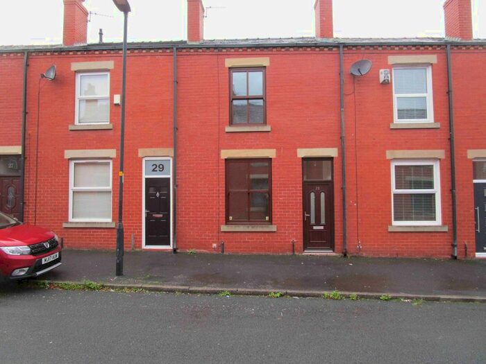 2 Bedroom Terraced House To Rent In Clifford Street, Leigh, Greater Manchester WN7