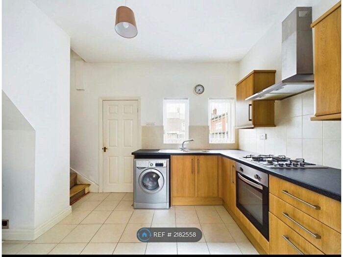 2 Bedroom Terraced House To Rent In Devon Street, St. Helens, WA10