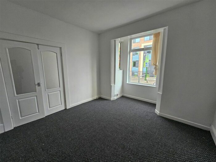 3 Bedroom Terraced House To Rent In Vine Street, Coventry, West Midlands, CV1
