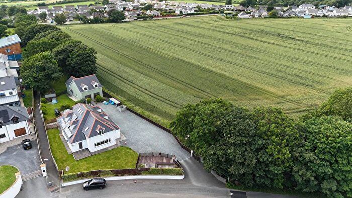 8 Bedroom Detached House For Sale In Church Road, Johnston, SA62